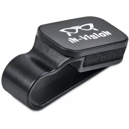 Altitude Glare Car Visor Sunglasses Holder Branded